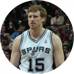 Matt Bonner