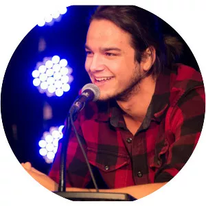 Matt Boudreau photograph