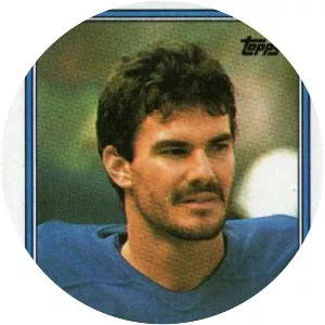 Matt Bouza - Former American football player