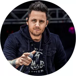 Matt Brandyberry - Musical artist