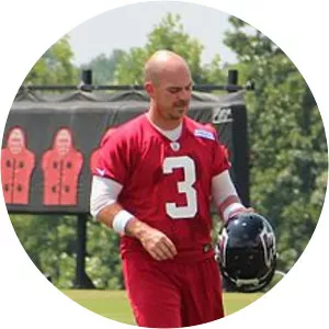 Matt Bryant