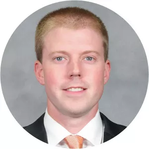 Matt Bucklin - Basketball player