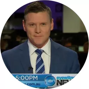 Matt Burke - Australian rugby union player