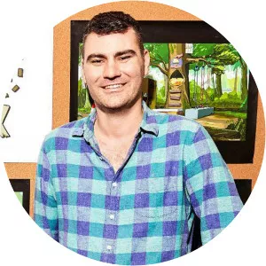 Matt Burnett - Author