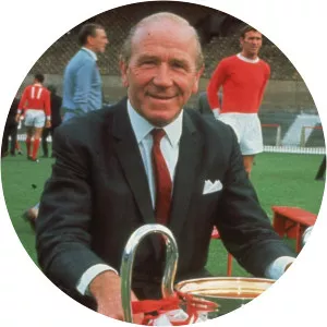Matt Busby