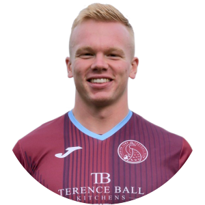 Matt Buse - Footballer