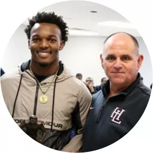 Matt Butkus photograph