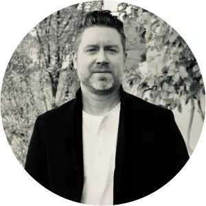 Matt Cahoon - Television producer