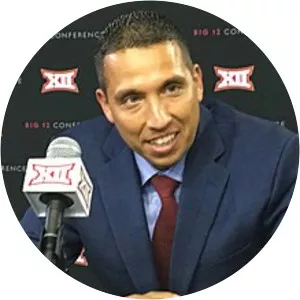 Matt Campbell - American football coach
