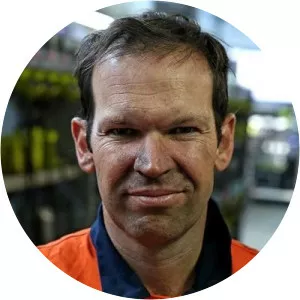 Matt Canavan - Former Minister for Industry, Innovation and Science