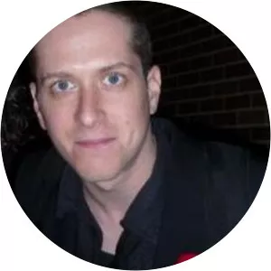 Matt Caplan - American actor