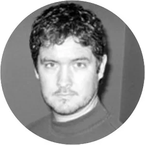 Matt Cardin - Author