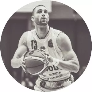 Matt Carlino - Basketball player