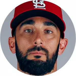 Matt Carpenter