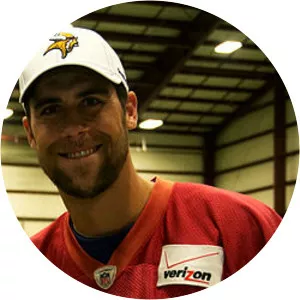 Matt Cassel - American football quarterback