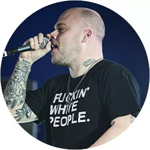 Matt Caughthran - American singer