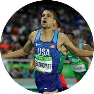 Matt Centrowitz - Olympic athlete