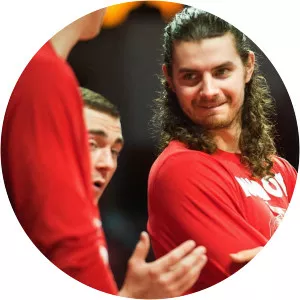 Matt Chastain - Basketball player