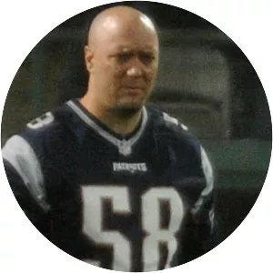 Matt Chatham - American football player