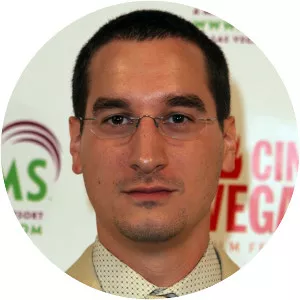 Matt Checkowski - Film director