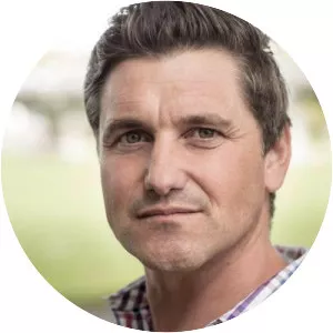 Matt Chisholm - Actor