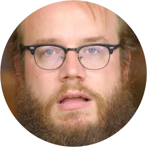 Matt Christman - Author