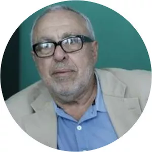 Matt Cimber - American film producer