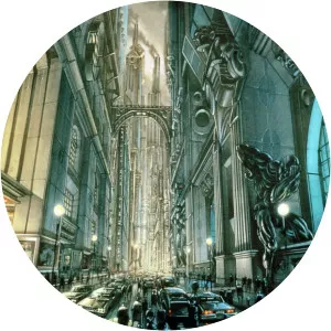 Matt Codd - Visual artist