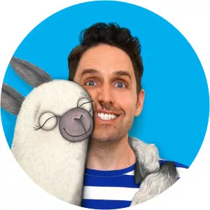 Matt Cosgrove photograph