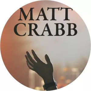 Matt CrabbSince 2012 - TV program