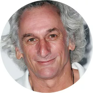 Matt Craven - Canadian character actor
