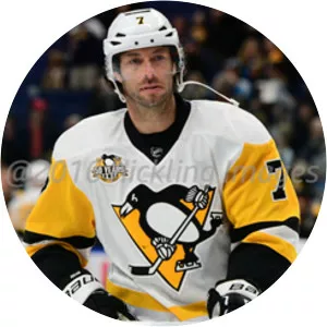 Matt Cullen