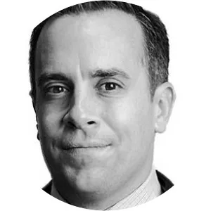 Matt Danzeisen photograph