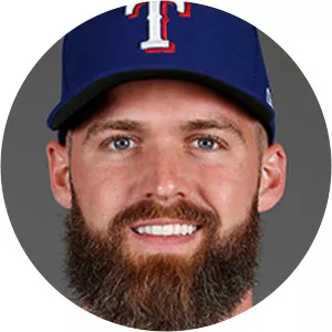 Matt Davidson - Baseball third baseman