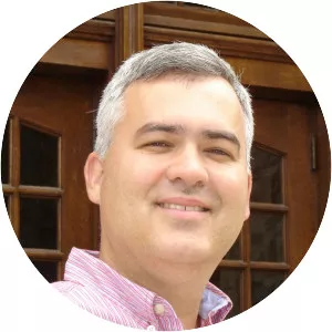 Matt Davison - Author