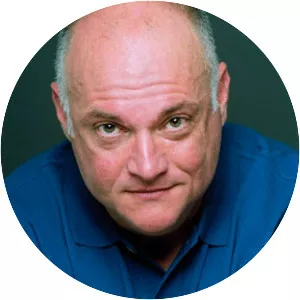 Matt DeCaro - American film actor