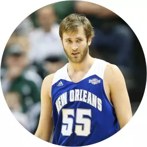 Matt Derenbecker - Basketball player