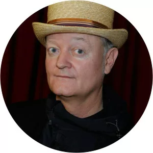 Matt Devlen - Film producer