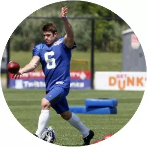 Matt Dodge - Former American football player