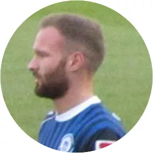 Matt Done - Footballer