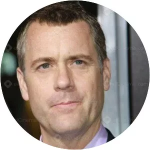 Matt Drake - Screenwriter