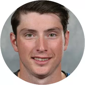 Matt Duchene - Ice hockey centre