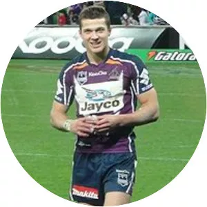 Matt Duffie - Rugby player