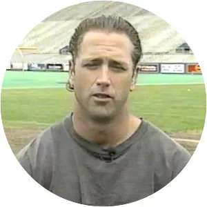 Matt Dunigan - American football player