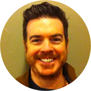 Matt Eddy photograph