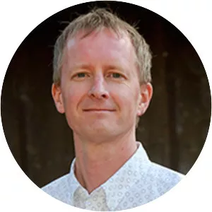 Matt Englar-Carlson - Author