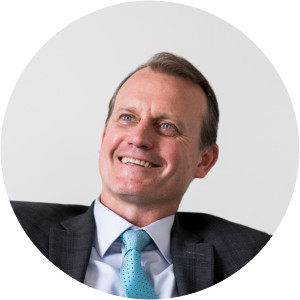 Matt Eyles - CEO of America's Health Insurance Plans