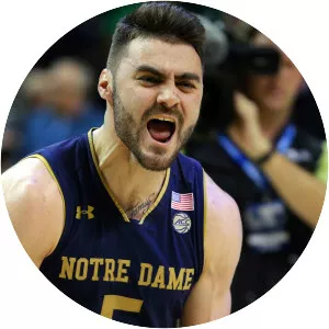 Matt Farrell Die Hard