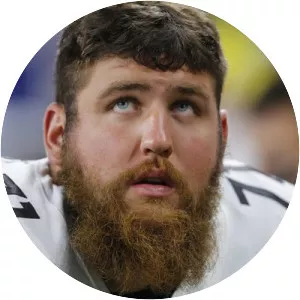 Matt Feiler - American football player