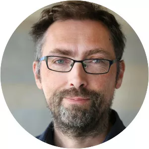 Matt Ffytche - Author